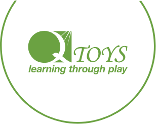 QToys Logo