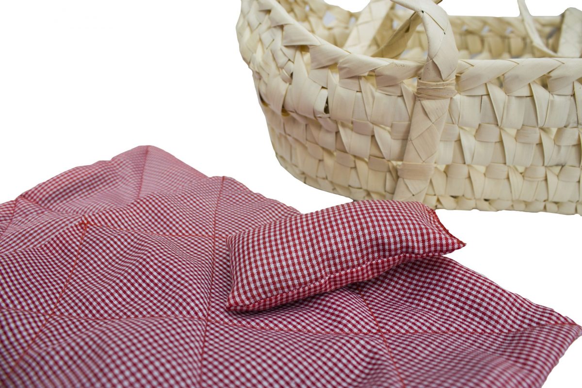 SeaGrass Doll Carrier - Image 4