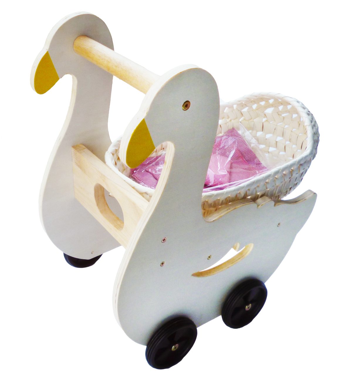 Doll Pram - Image 3