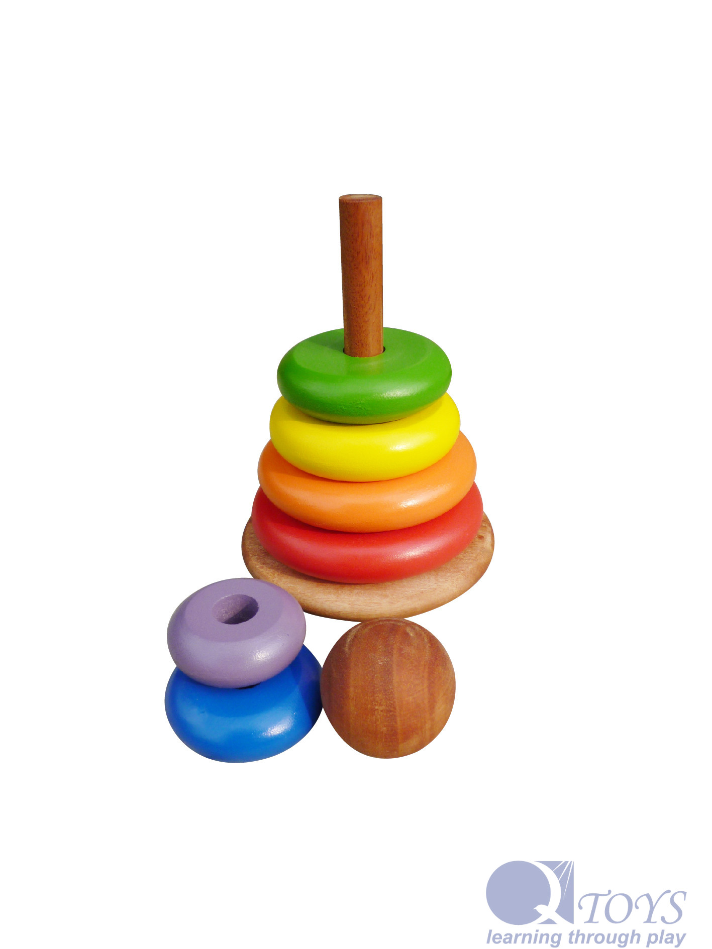 bouncy ring