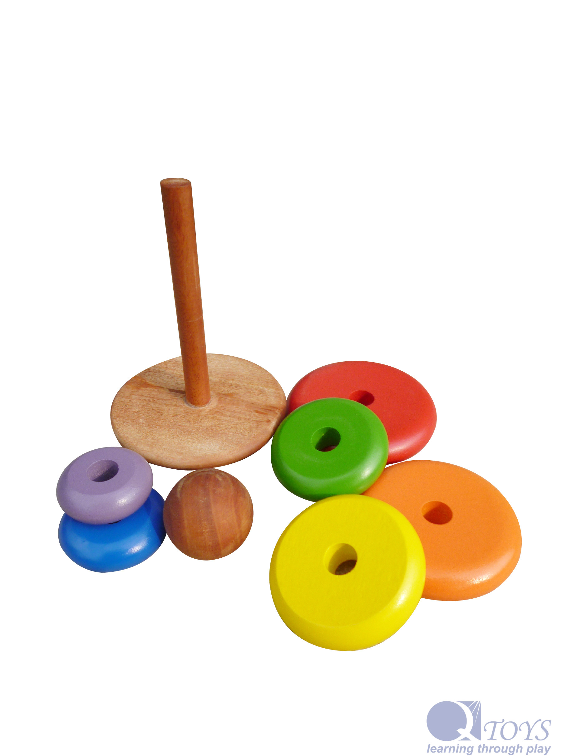 bouncy ring