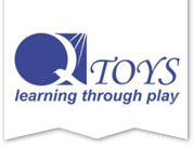 Qtoys - Learning through Play