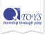 Qtoys - Learning through Play