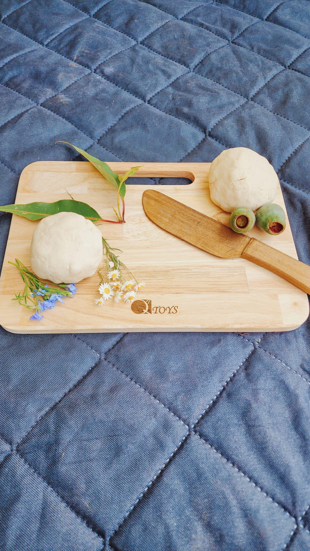Wooden Chopping Board - Image 4