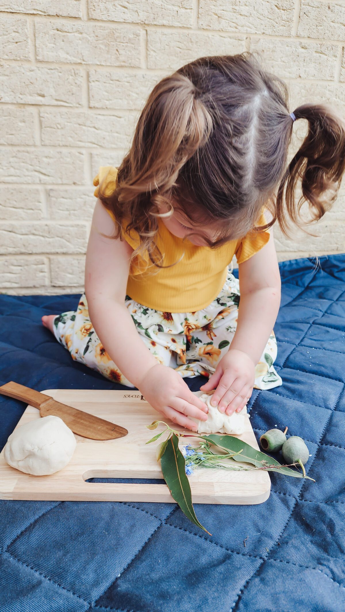 Wooden Chopping Board - Image 2