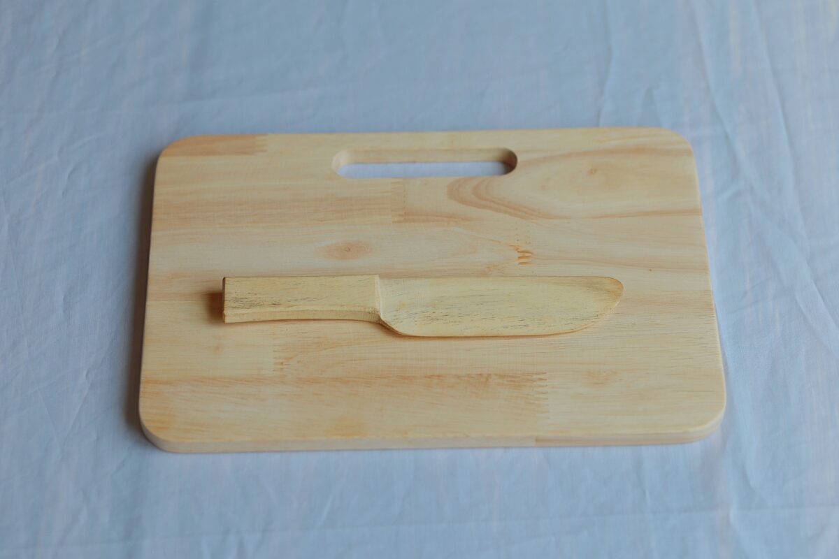 Wooden Chopping Board - Image 7
