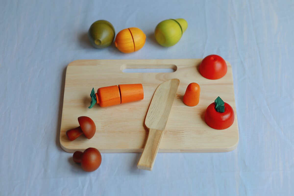 Wooden Chopping Board - Image 8