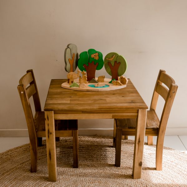 q toys table and chairs
