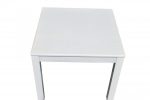 Standard Table White