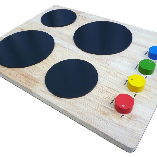 Portable Cooktop - 043