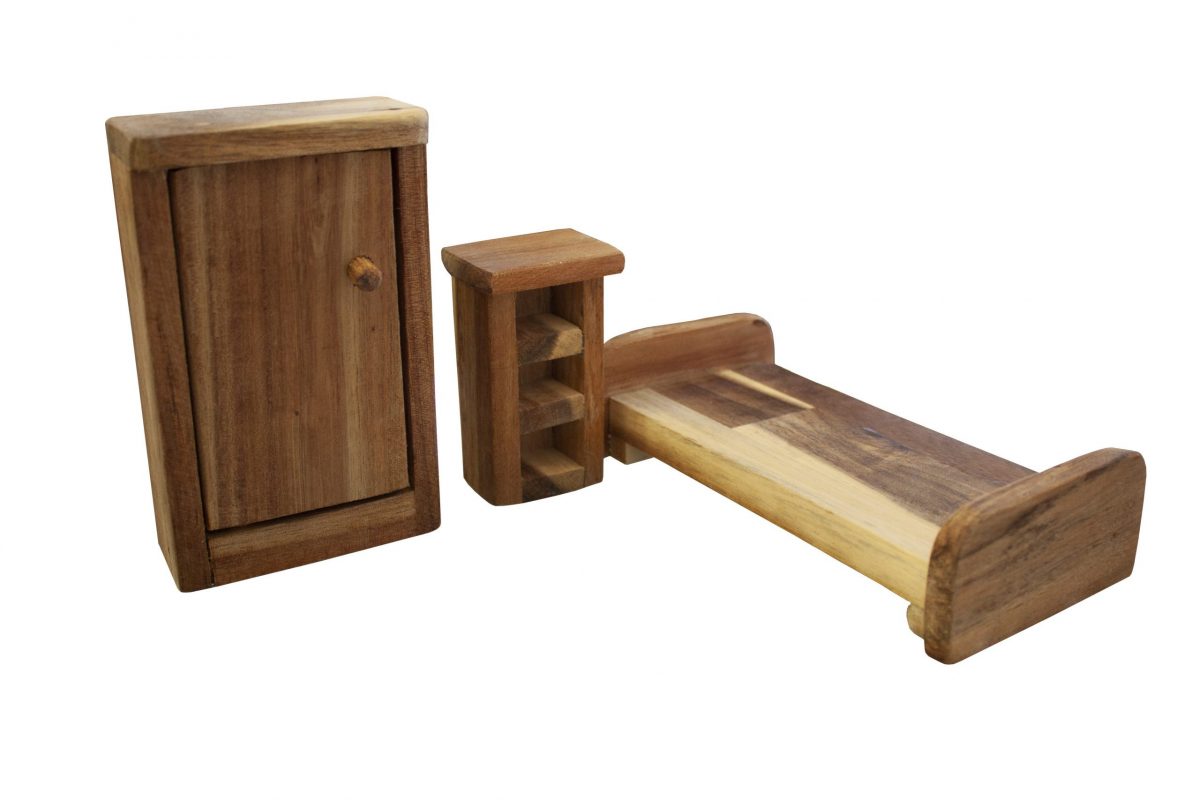 Doll Bedroom Furniture - Image 2