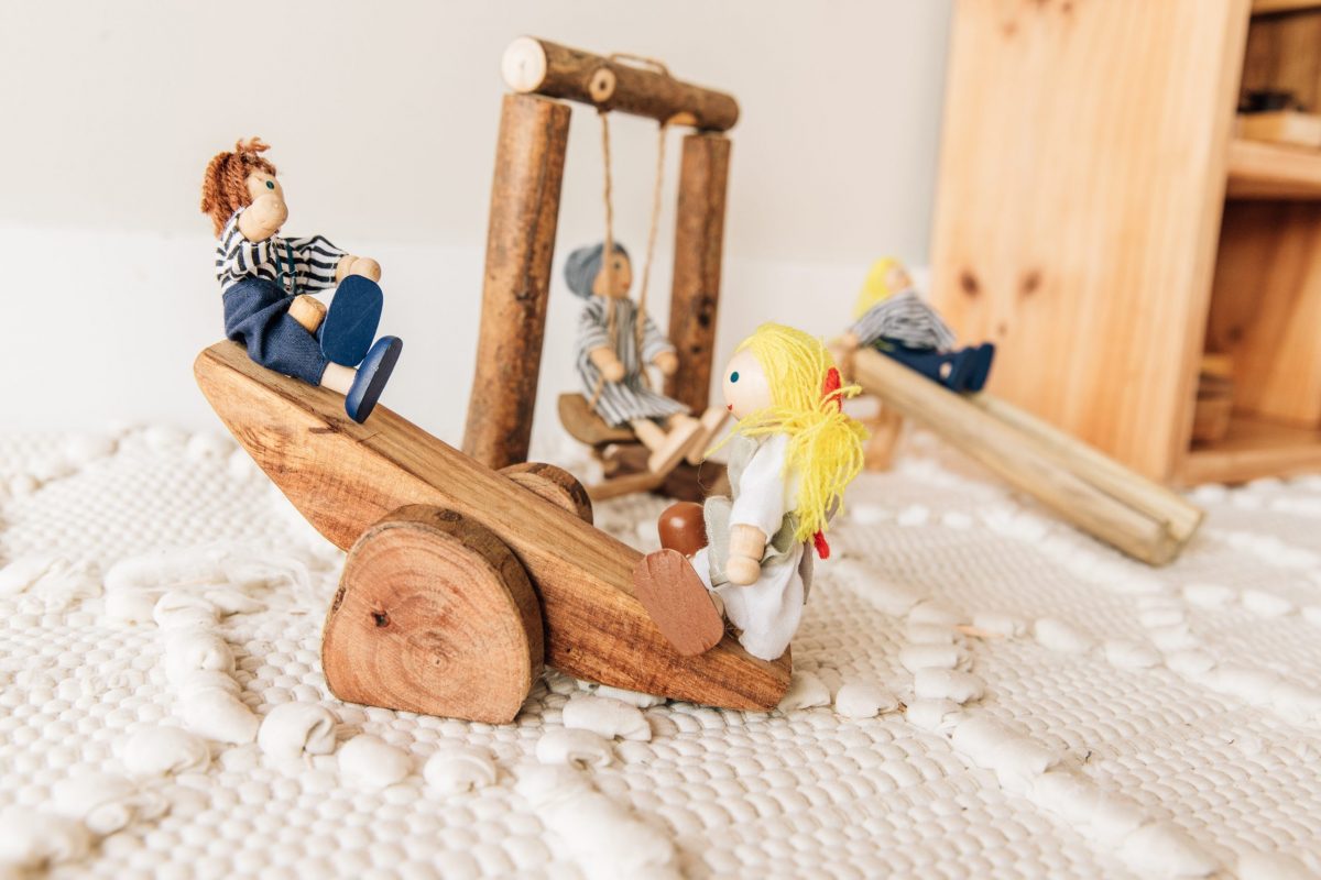 Doll Playground Set - Image 4