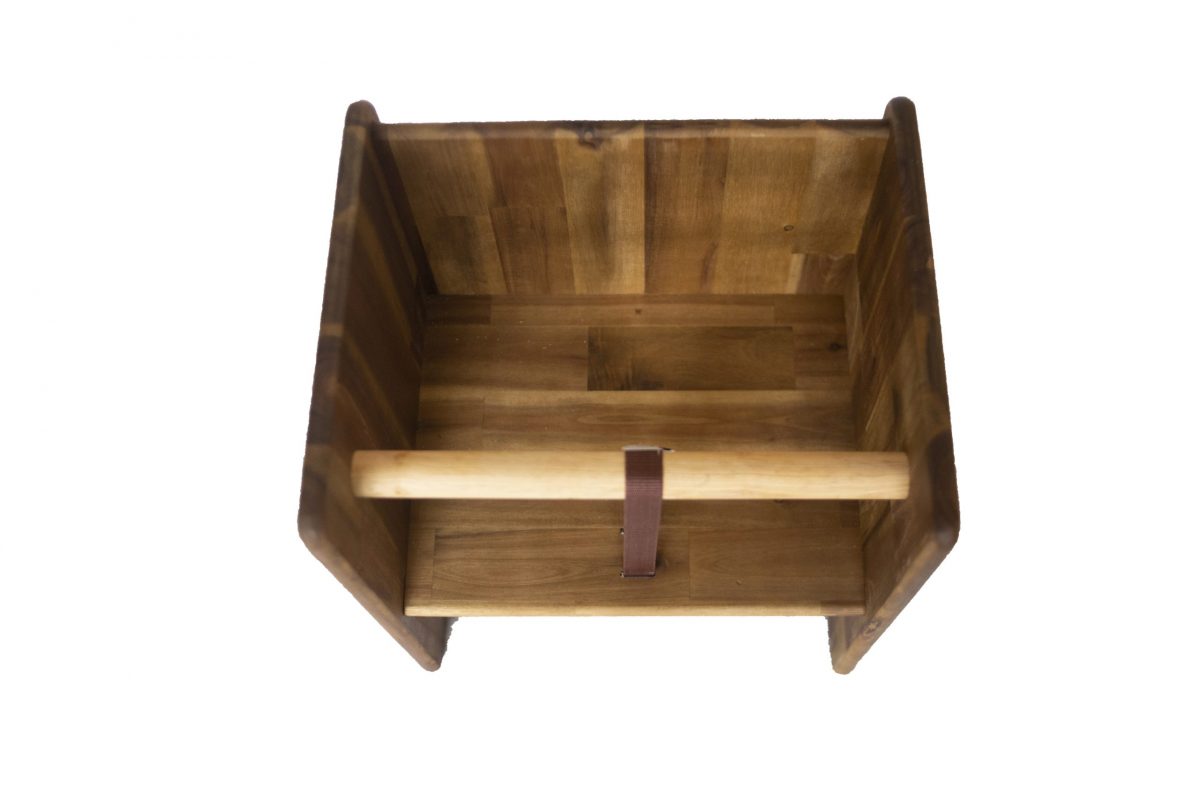 3 in 1 Toddler Chair - Image 4