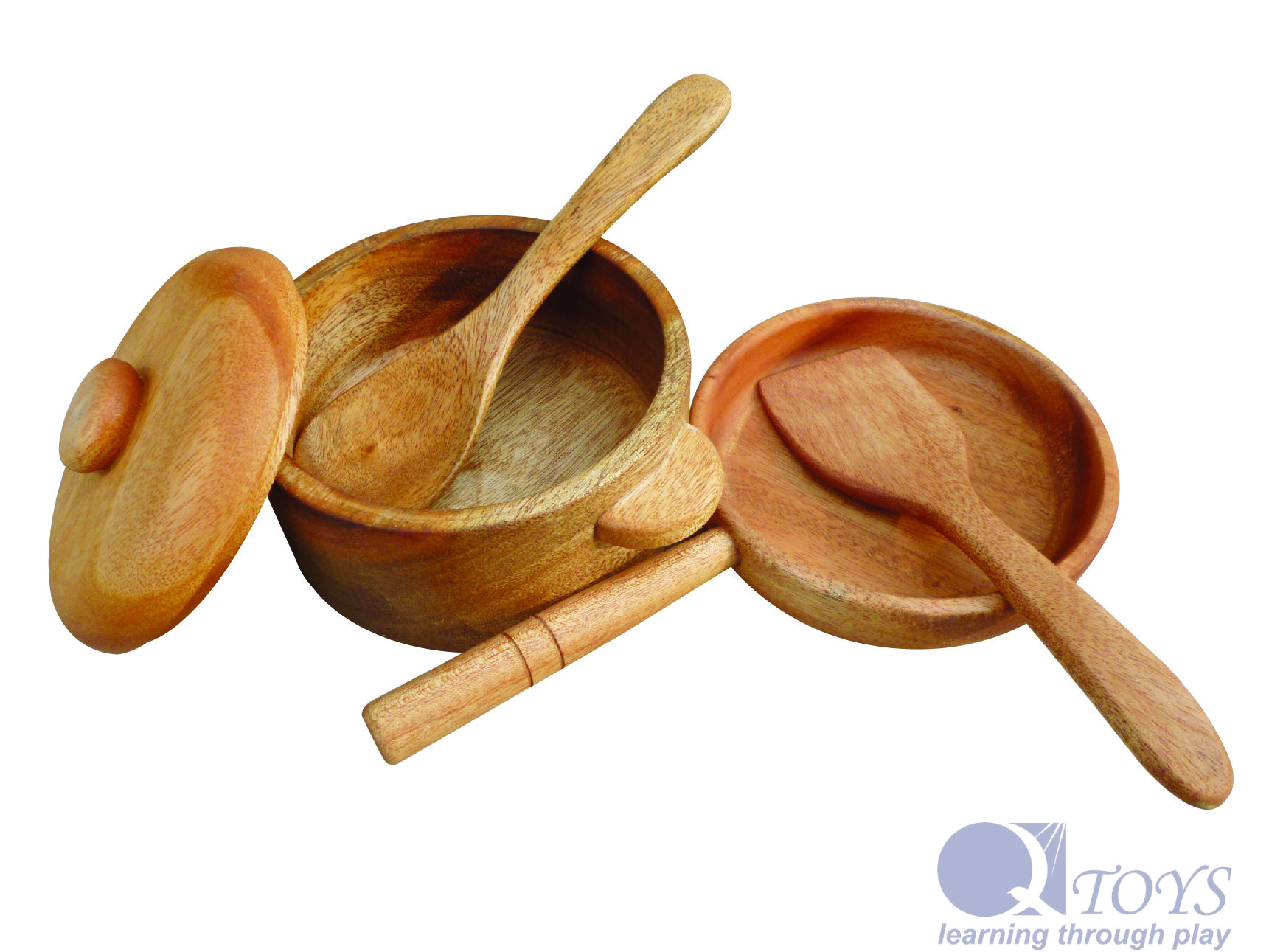 expensive pot and pan set