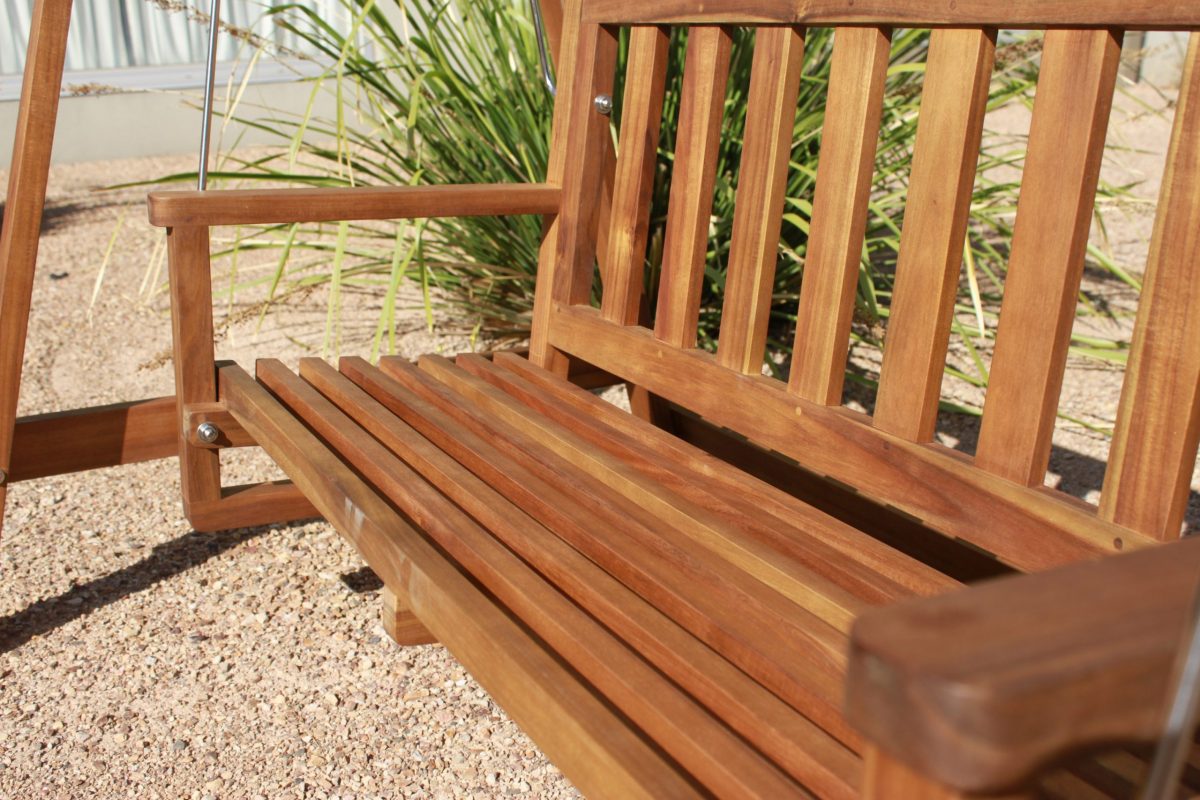 Garden Swing - Image 4