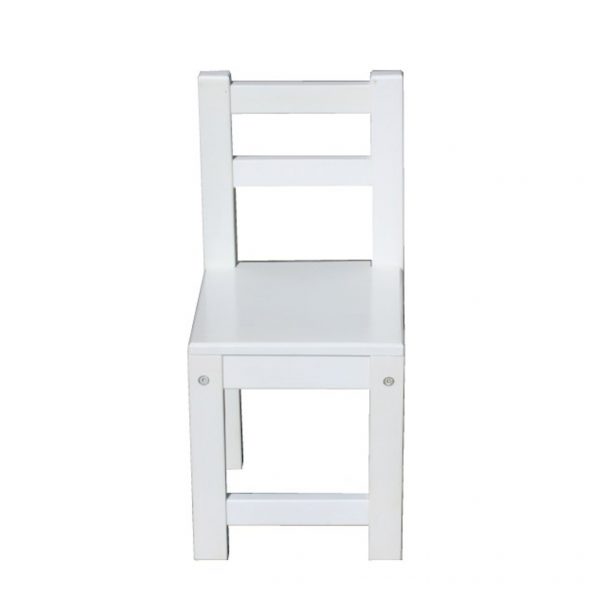 Standard Chair- White