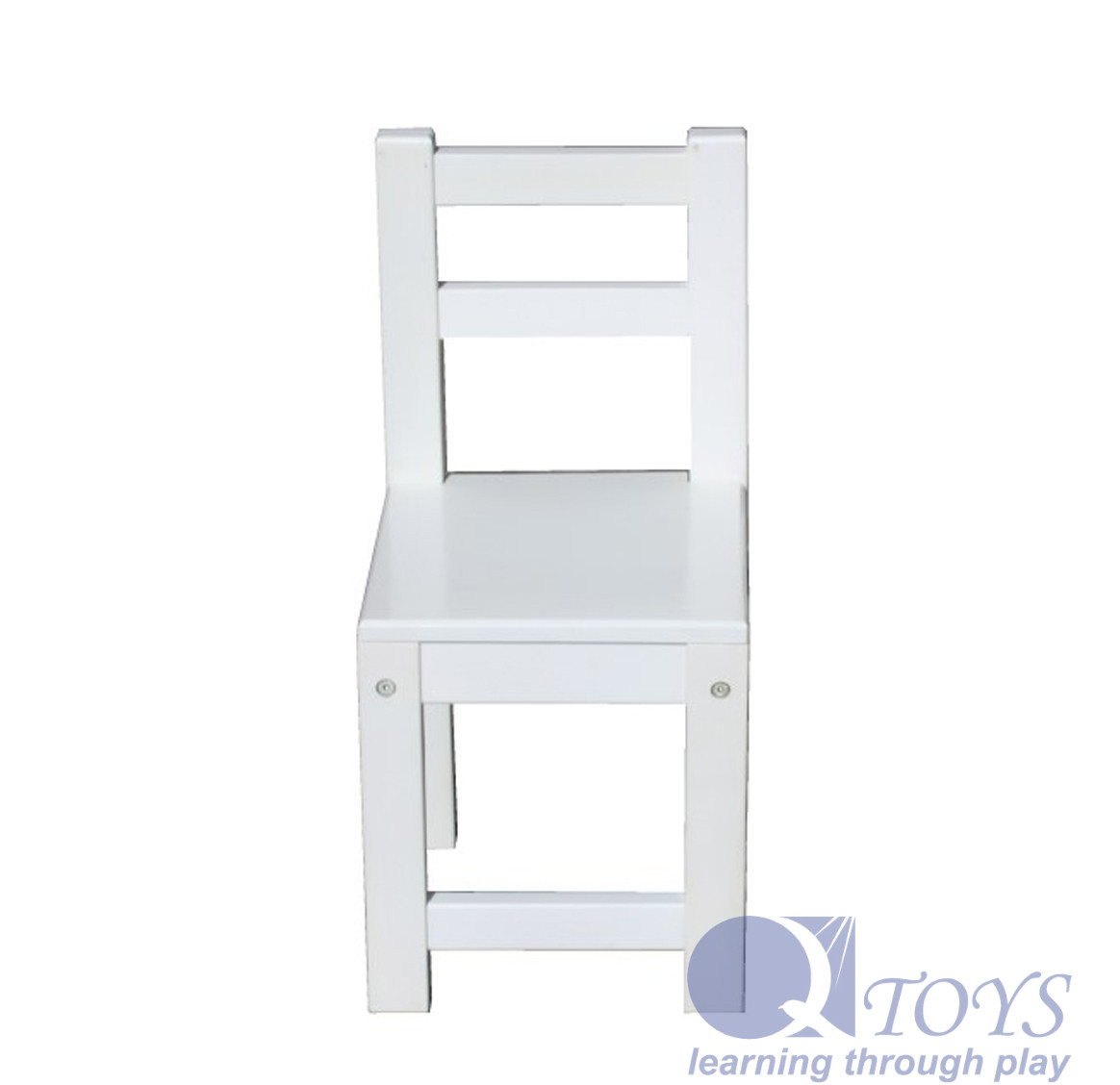 Standard Chair- White