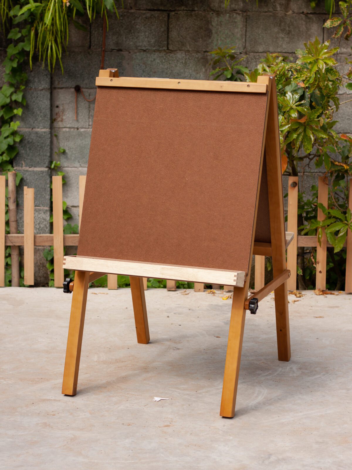 5 in 1 Painting Easel - Image 3
