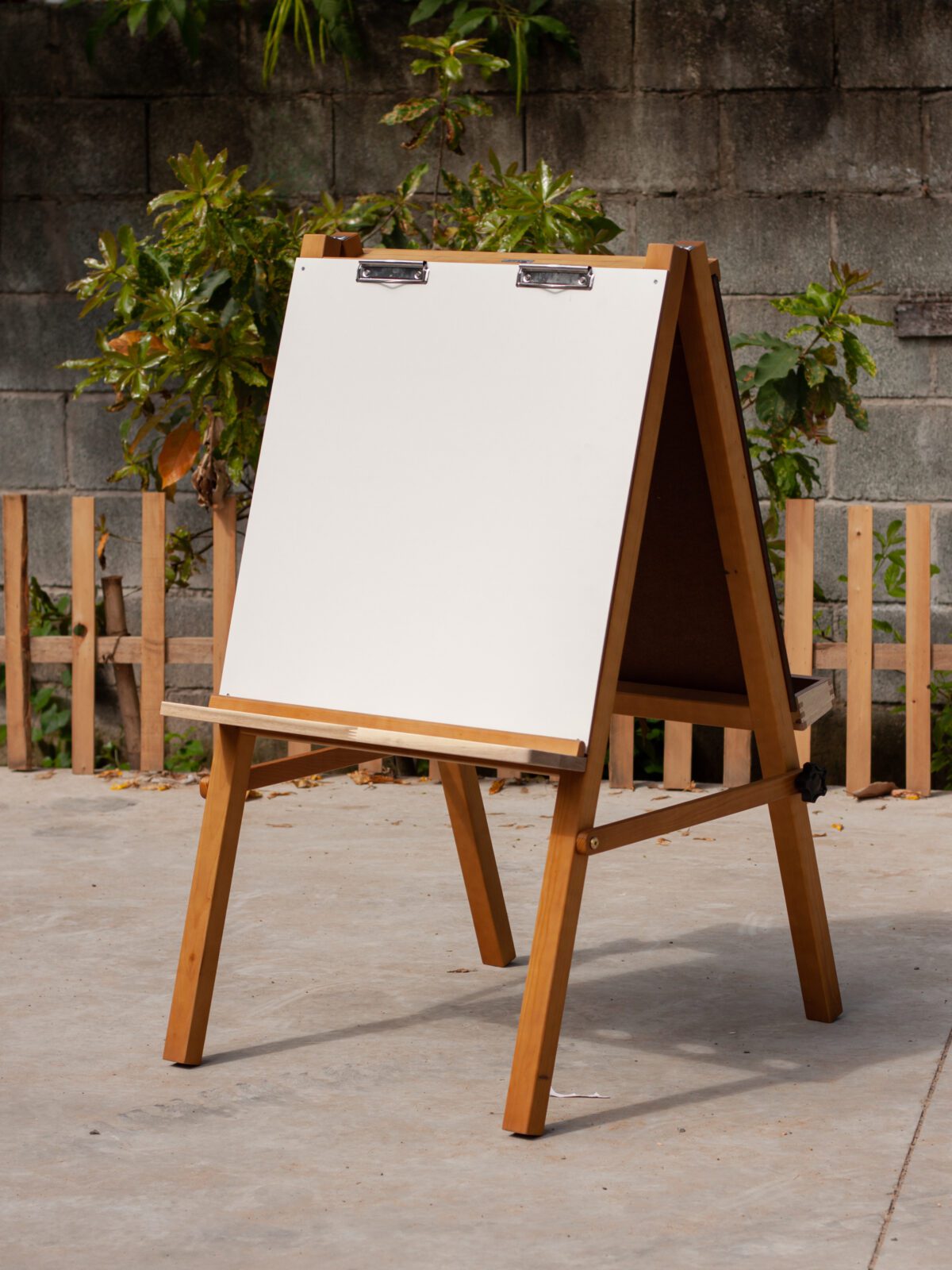 5 in 1 Painting Easel - Image 2