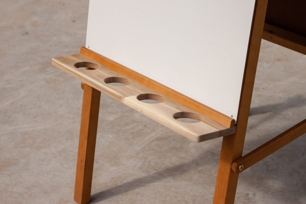 5 in 1 Painting Easel - Image 4