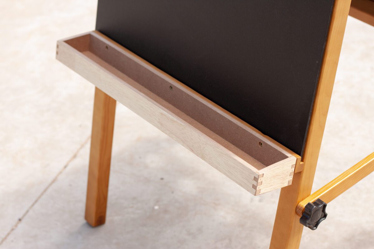 5 in 1 Painting Easel - Image 6