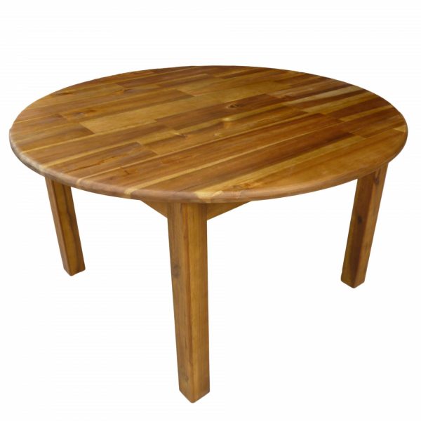 132-Acacia Round Table 90cm