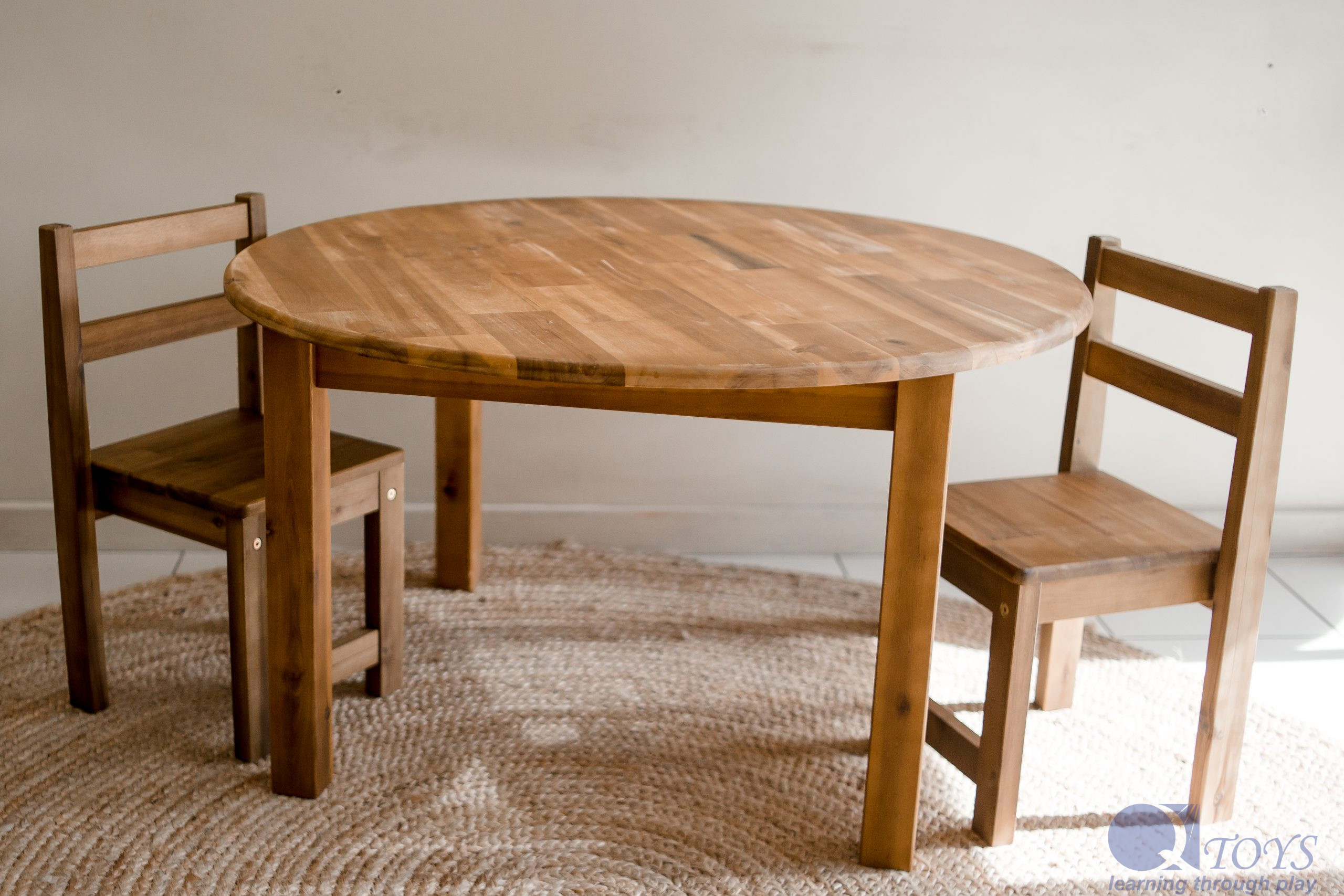 table chair for 2 year old