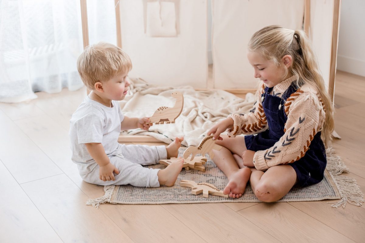 Dinosaurs - Set of 5 - Image 6