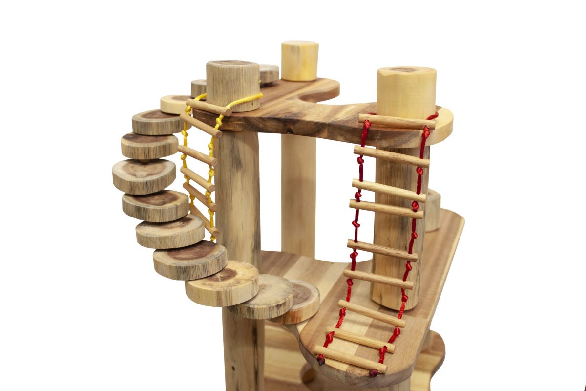 Tree House Construction Set - Image 8