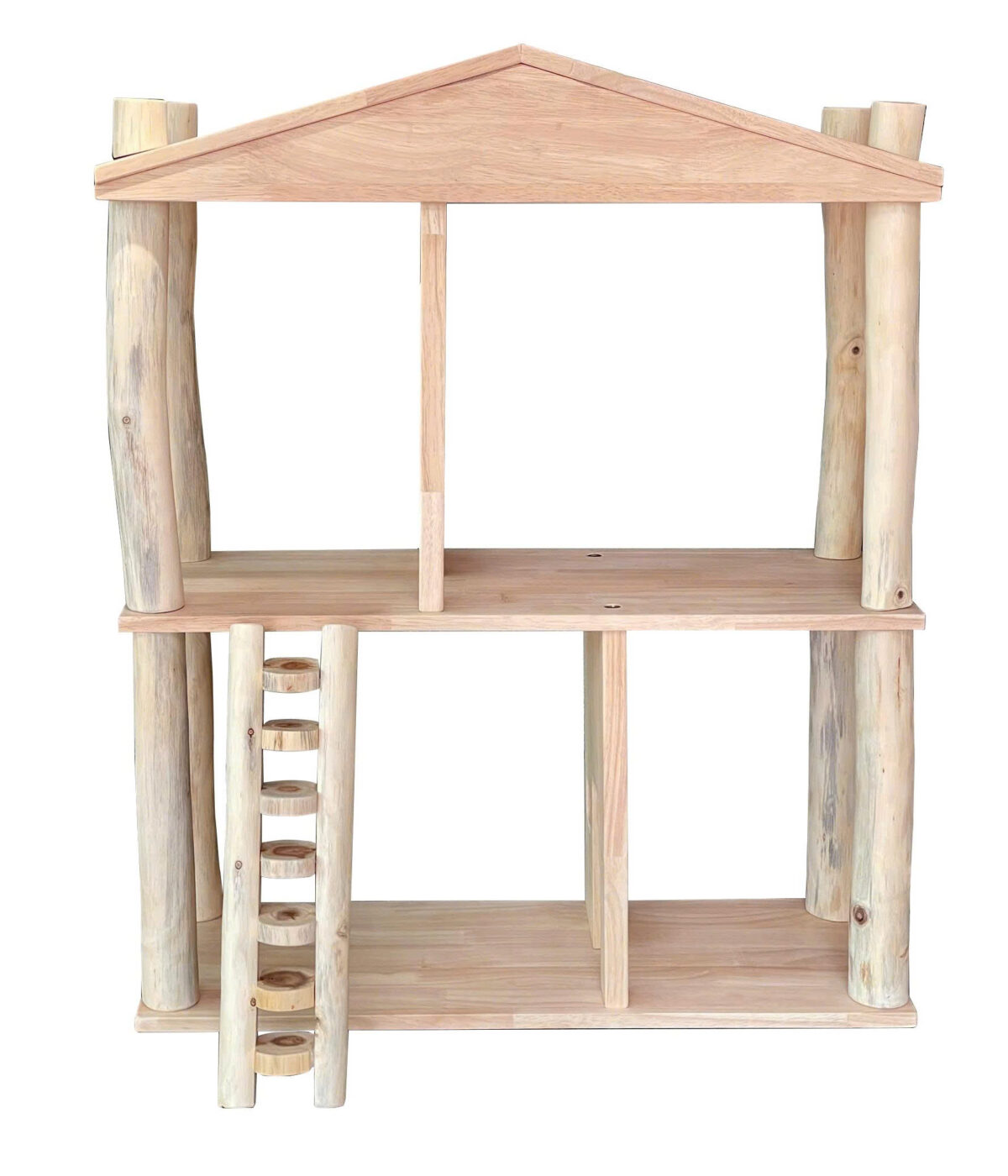 Eco Doll house - Image 2