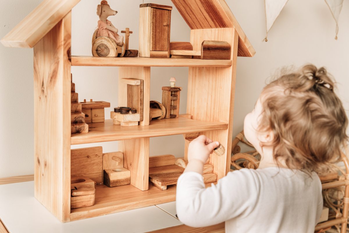 Dolls Bathroom Furniture - Image 4