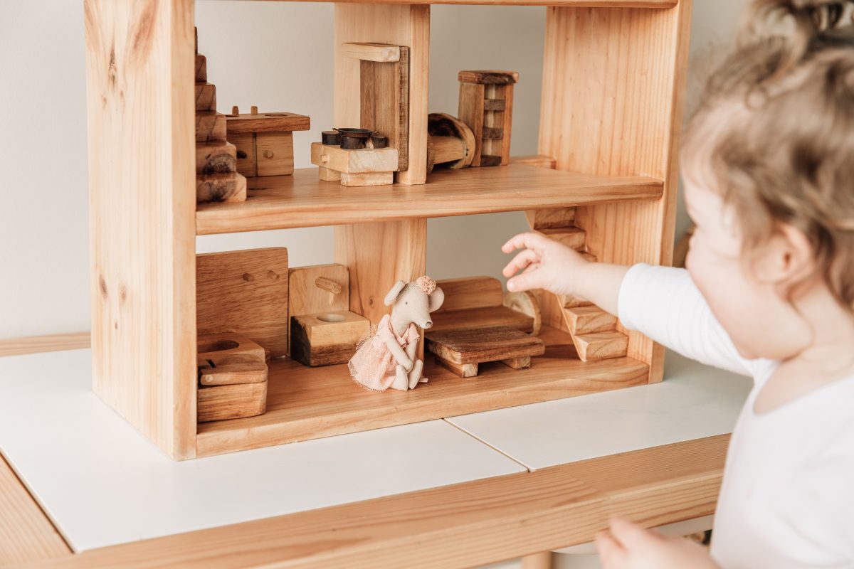 Dolls Bathroom Furniture - Image 3