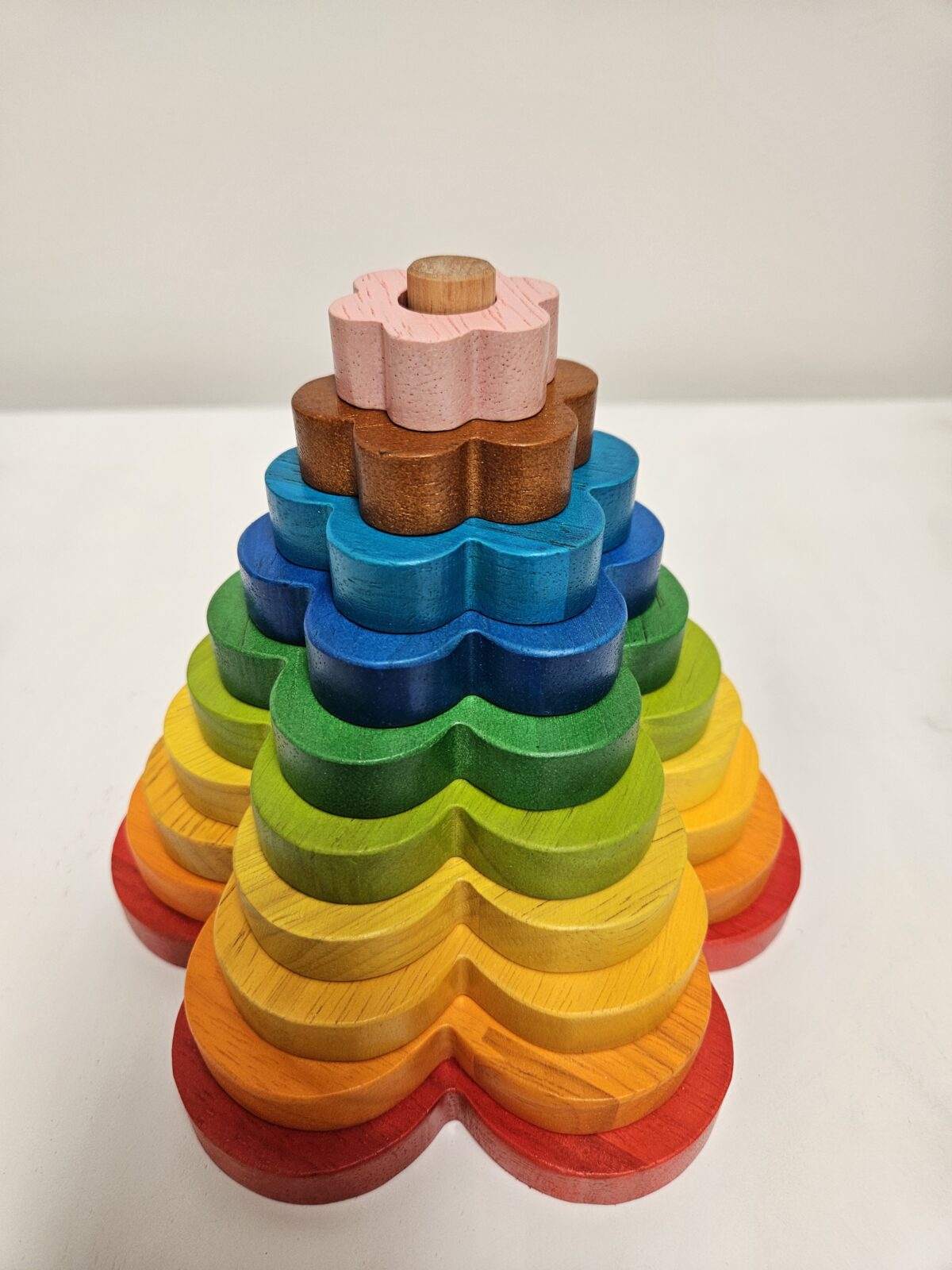 Stacking flowers - Image 3