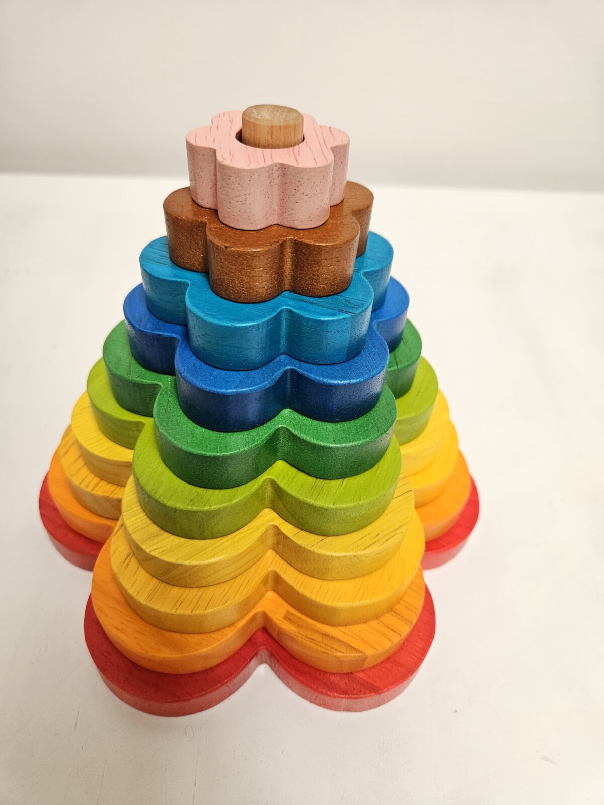 Stacking flowers - Image 4