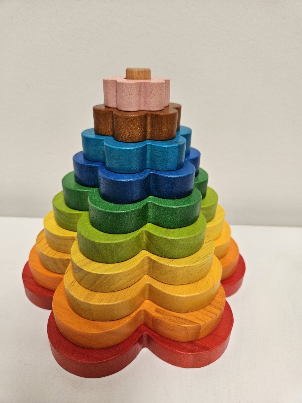 Stacking flowers - Image 5