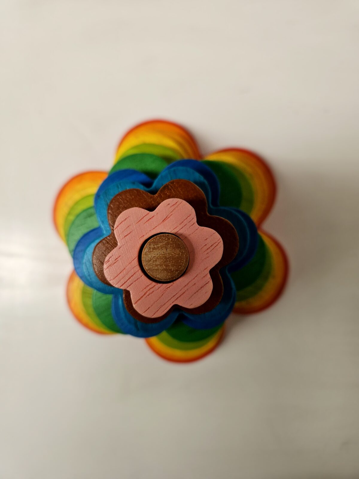 Stacking flowers - Image 7