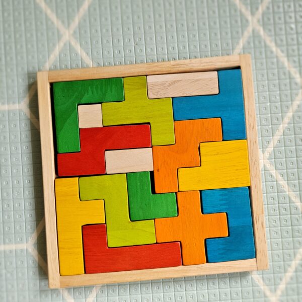 Zig Zag Blocks Puzzle-983