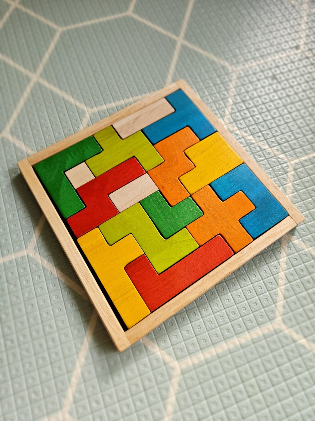 Zig Zag Blocks Puzzle - Image 3