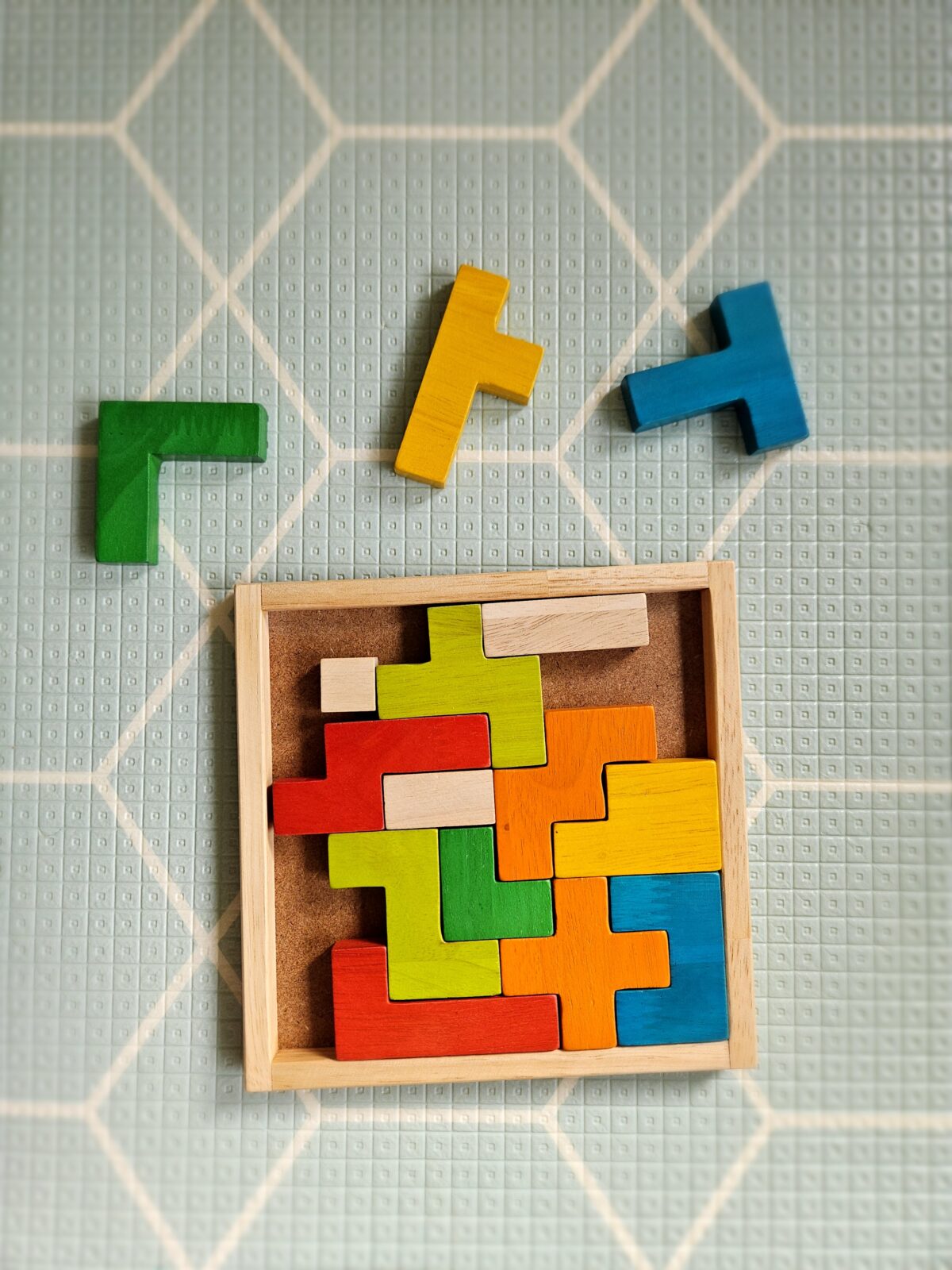 Zig Zag Blocks Puzzle - Image 4