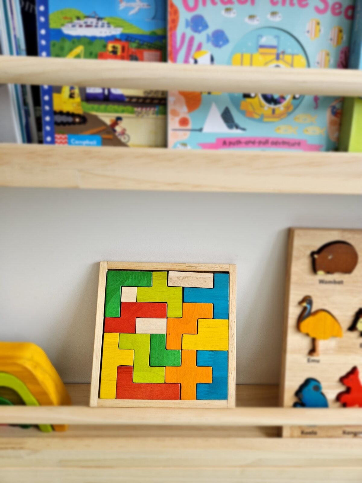 Zig Zag Blocks Puzzle - Image 5