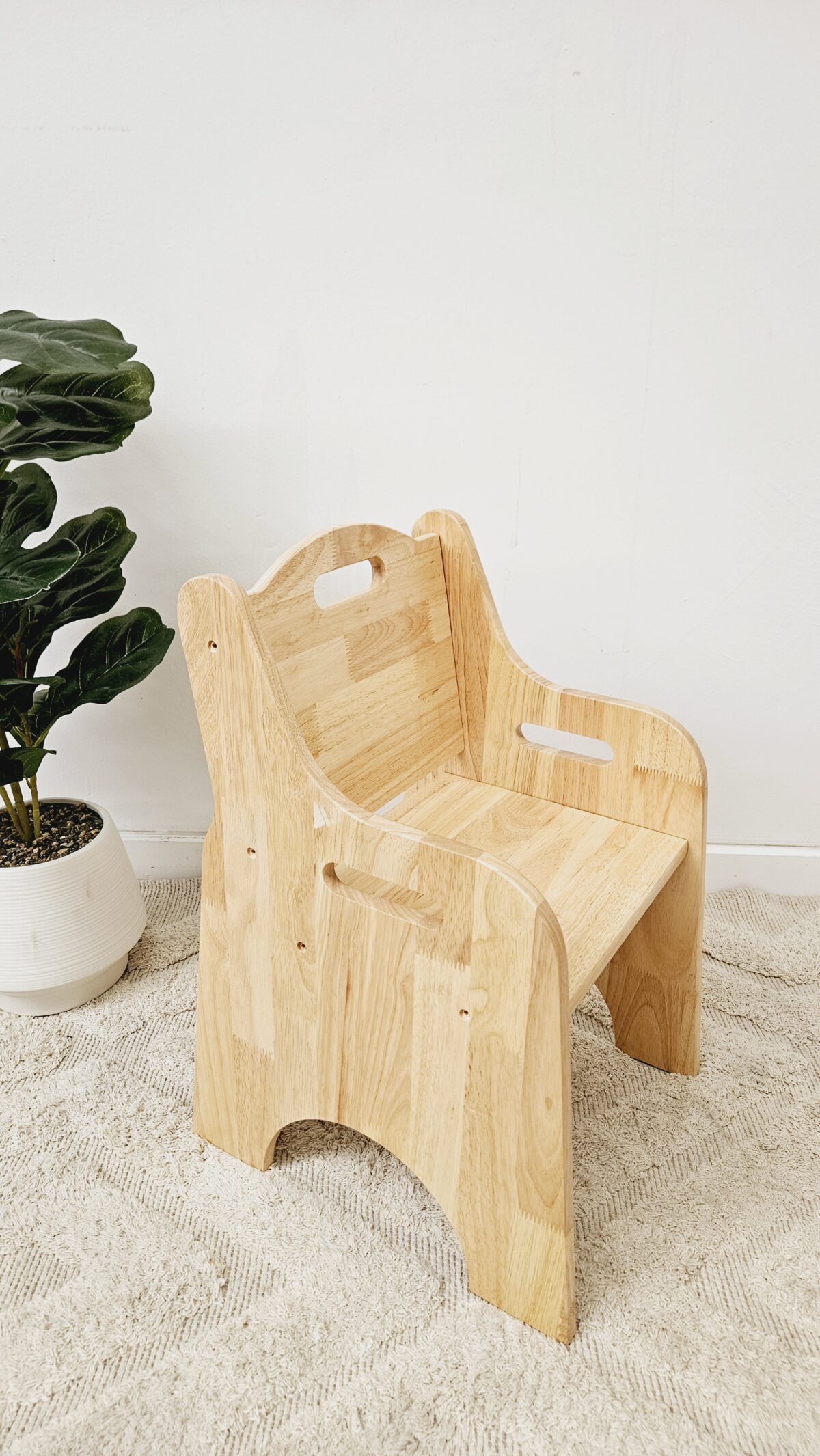 Toddler Chair - Image 2