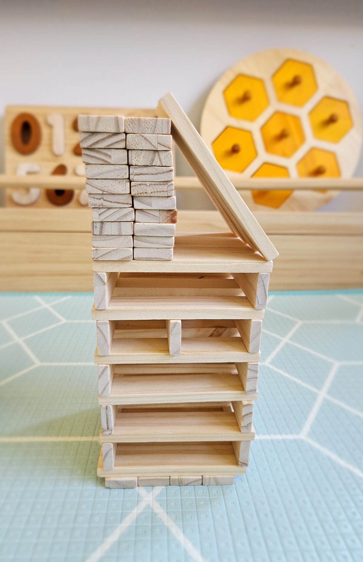 Natural Planks - 200 Pieces - Image 4