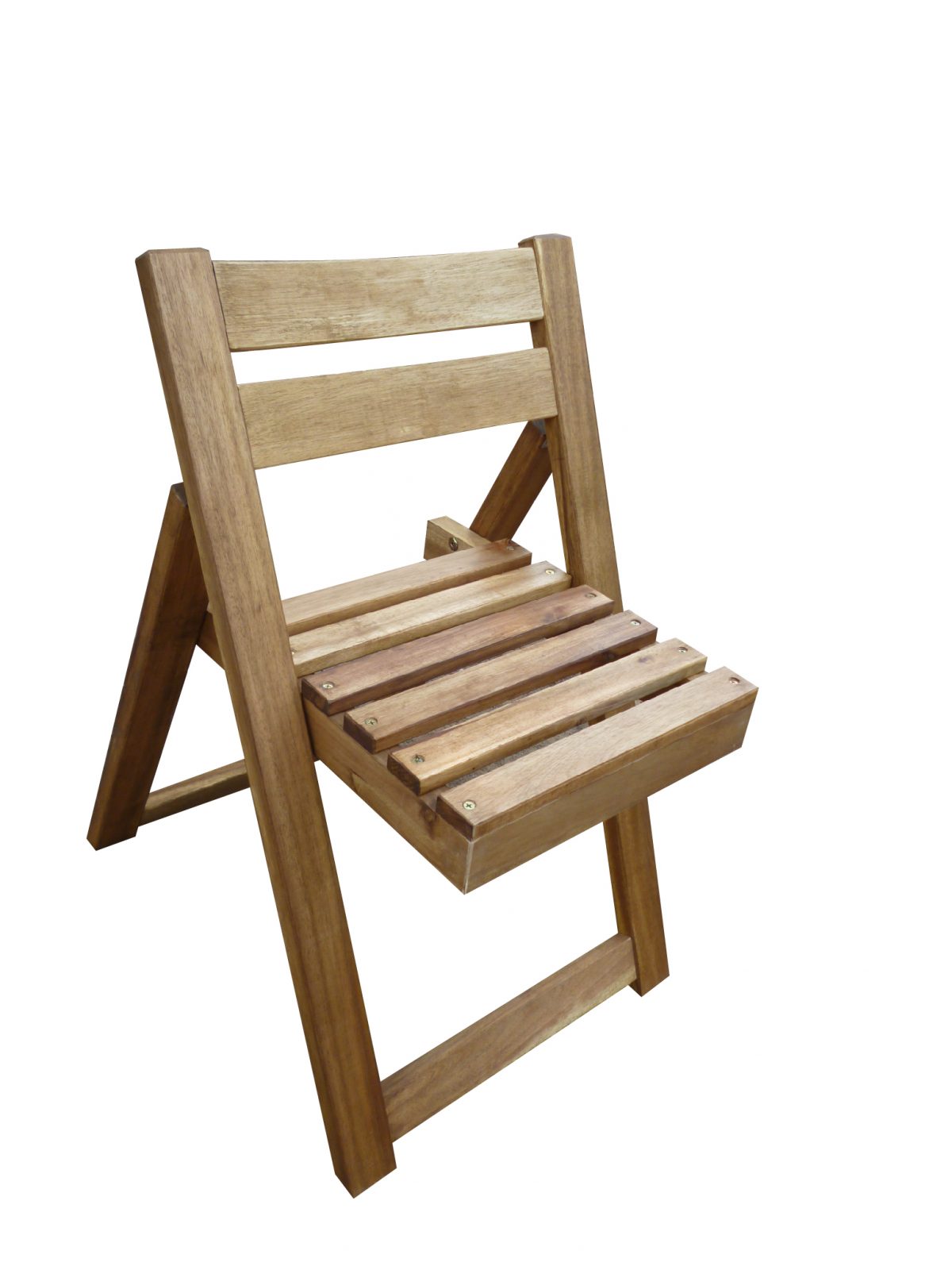 Foldable Study Desk and Chair - Image 6