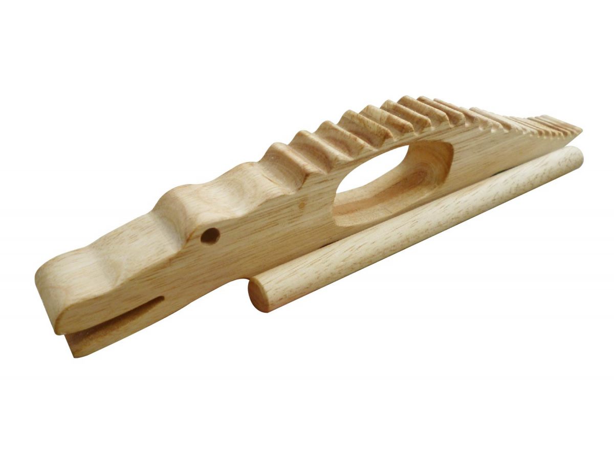 Singing Crocodile - Image 9