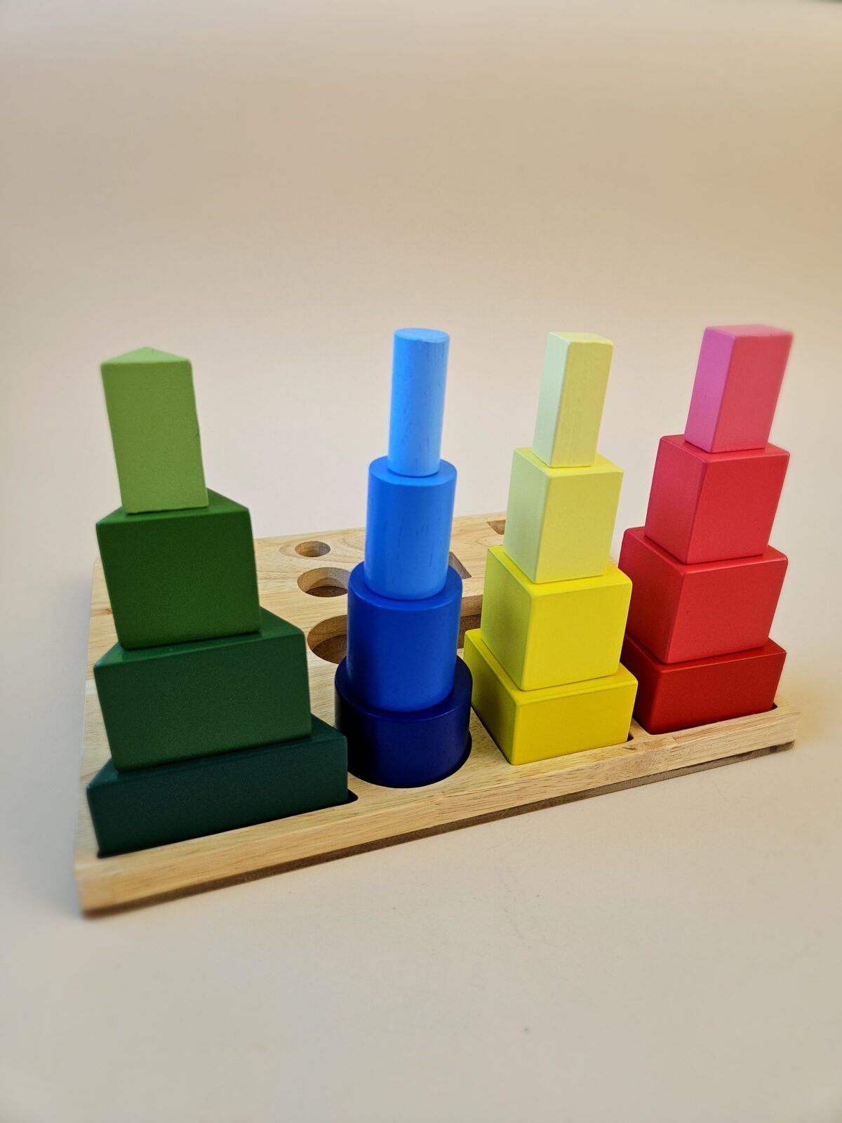 3D sorting and nesting board - Image 8