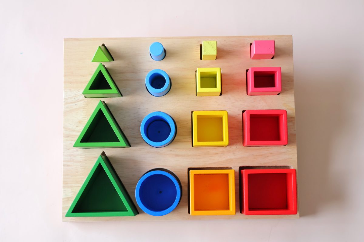 3D sorting and nesting board - Image 6