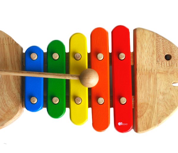 FISH XYLOPHONE