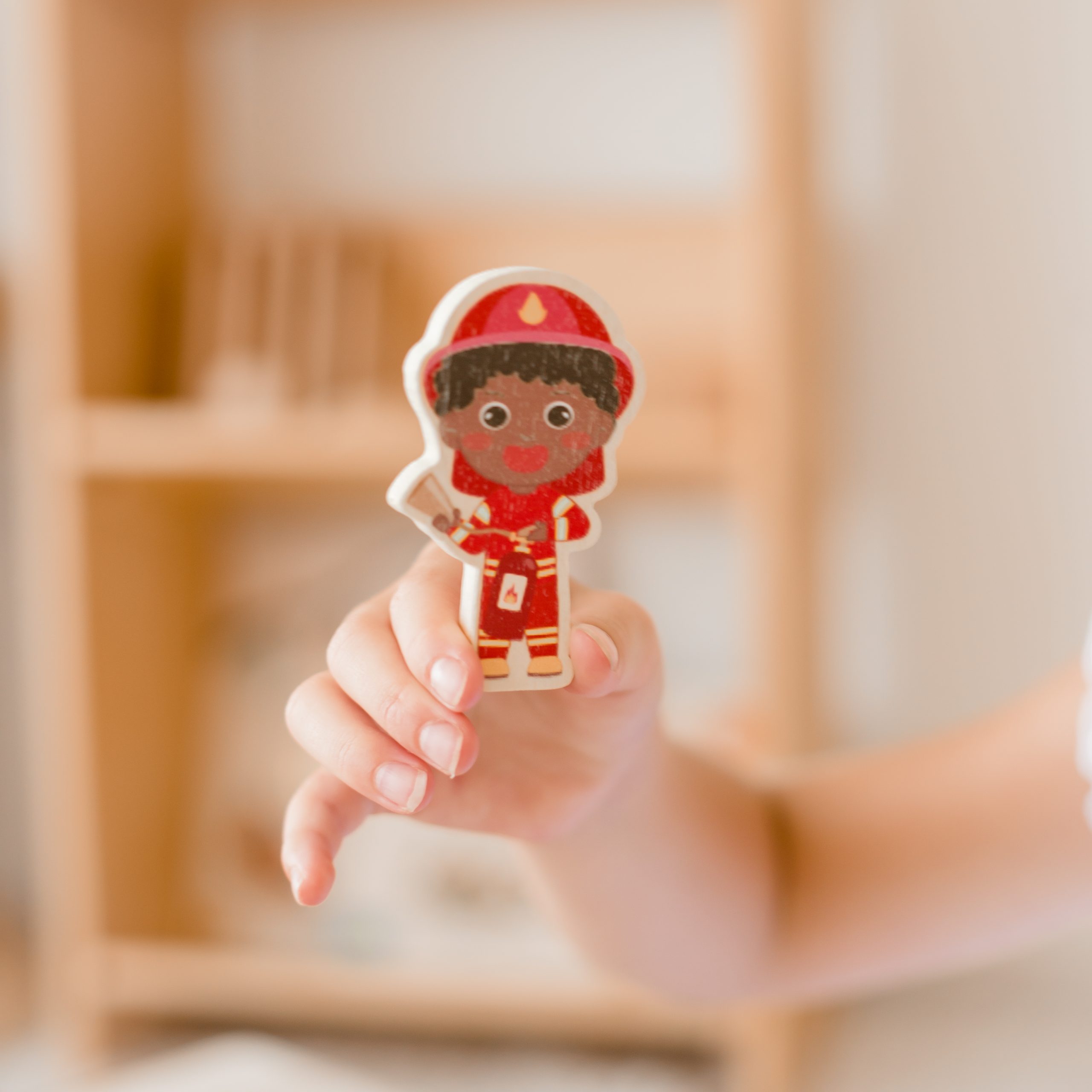 Portable fire station - Image 5