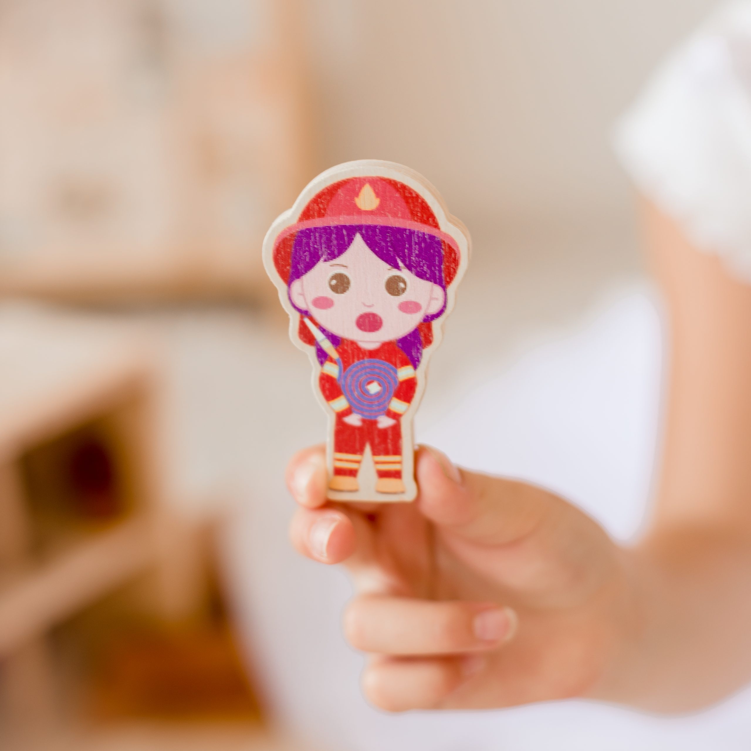 Portable fire station - Image 6