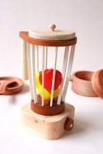 Wooden Blender - Image 5